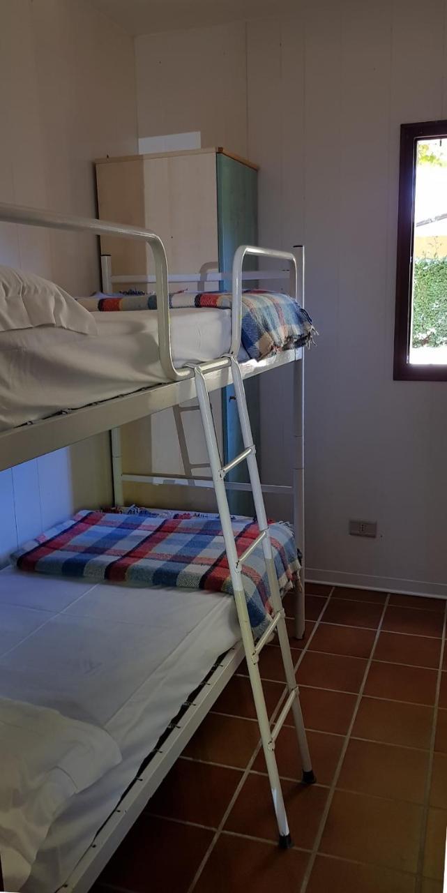 Camping Luna Hotel Marina di Massa Ngoại thất bức ảnh