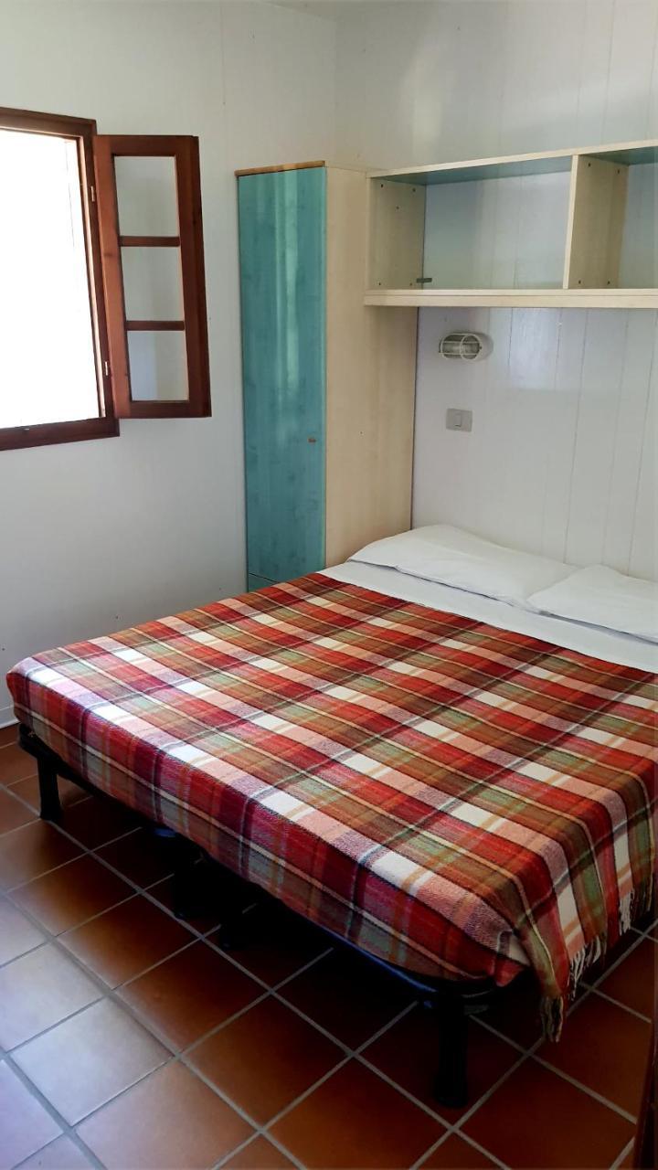 Camping Luna Hotel Marina di Massa Ngoại thất bức ảnh